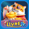 Logo da LIVREPG